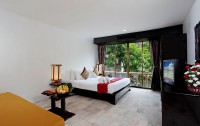   Club Bamboo Boutique Resort & Spa 3*  11