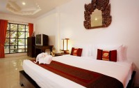   Club Bamboo Boutique Resort & Spa 3*  25