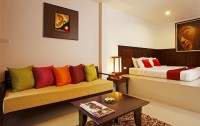   Club Bamboo Boutique Resort & Spa 3*  24