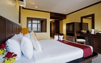   Club Bamboo Boutique Resort & Spa 3*  22