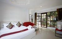   Club Bamboo Boutique Resort & Spa 3*  20