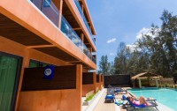   Coriacea Boutique Resort 4*  25