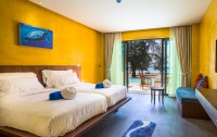   Coriacea Boutique Resort 4*  34