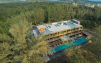   Coriacea Boutique Resort 4*  38