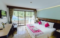   Karon Whale Resort 3*  19