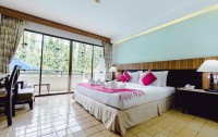   Karon Whale Resort 3*  16