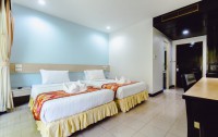   Karon Whale Resort 3*  6