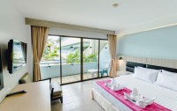 Karon Whale Resort 3*  4