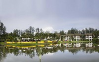   Laguna Holiday Club Phuket Resort 4*  14