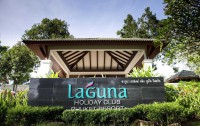   Laguna Holiday Club Phuket Resort 4*  6