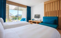   X2 Vibe Phuket Patong 4*  11