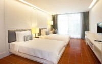 X2 Vibe Phuket Patong 4*  4