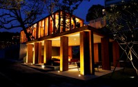   The Naka Phuket 5*  8