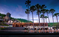 The Naka Phuket 5*  5