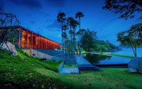 The Naka Phuket 5*  4