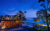 The Naka Phuket 5*  3