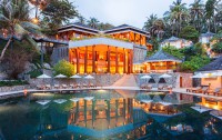   The Surin Phuket 5*  48