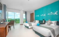   Fishermens Harbour Urban Resort 3*  55