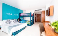   Fishermens Harbour Urban Resort 3*  36