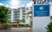   Fishermens Harbour Urban Resort 3*  1