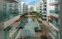 Fishermens Harbour Urban Resort 3*  3