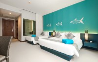   Fishermens Harbour Urban Resort 3*  43