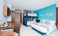   Fishermens Harbour Urban Resort 3*  35