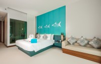   Fishermens Harbour Urban Resort 3*  54