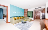   Fishermens Harbour Urban Resort 3*  34