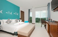   Fishermens Harbour Urban Resort 3*  53