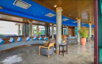   Fishermens Harbour Urban Resort 3*  8