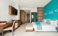   Fishermens Harbour Urban Resort 3*  52