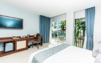   Fishermens Harbour Urban Resort 3*  40