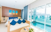   Fishermens Harbour Urban Resort 3*  26