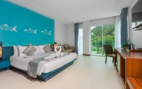   Fishermens Harbour Urban Resort 3*  46