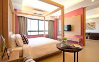   Hotel J Residence 4*  34