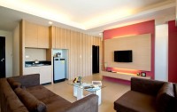   Hotel J Residence 4*  32