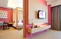   Hotel J Residence 4*  30