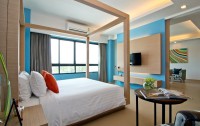   Hotel J Residence 4*  27