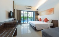   Hotel J Residence 4*  21