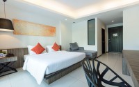   Hotel J Residence 4*  20