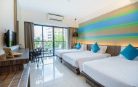   Hotel J Residence 4*  40