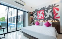   Hotel J Residence 4*  18