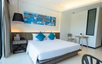   Hotel J Residence 4*  16