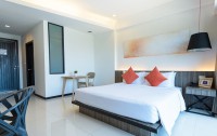   Hotel J Residence 4*  15