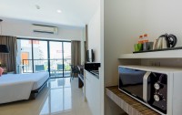   Hotel J Residence 4*  14