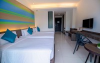   Hotel J Residence 4*  39