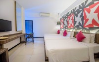   Hotel J Residence 4*  38