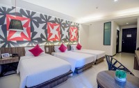   Hotel J Residence 4*  37