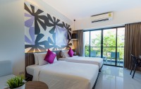 Hotel J Residence 4*  2